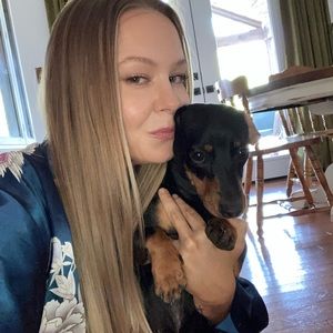 Meet your Posher, Trish